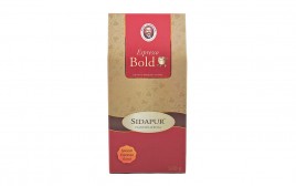 Sidapur Espresso Bold Ground Coffee   Pack  500 grams